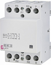 Контактор RD 40-22 (230V AC/DC) (AC1)