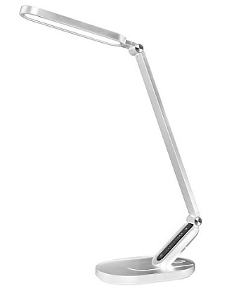 Светильник настольный LED KD-859 С01 10Вт 3000-6000К 750Лм  Белый