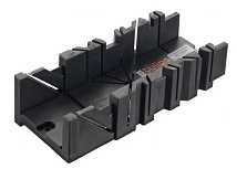 Стусло пластиковое 300х110x80 мм Tulips tools