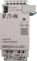 Модуль расширения EASY-E4-UC-8RE1