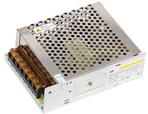 Распродажа_Блок питания IP20 LED ИПСН-PRO 25Вт 12В, IEK