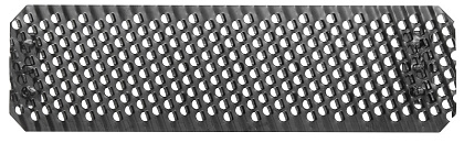 Лезвие для рашпиля 140x40 мм HOEGERT