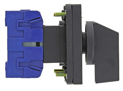 Переключатель кулачковый ПК-2-13 100А 3P ВКЛ-ВЫКЛ EKF