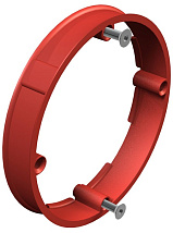 Выравнивающее кольцо скрытого монтажа О60 мм, H12 мм