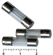 Предохранитель S1014 1.6а (ВПБ6) (комплект - 10шт.)