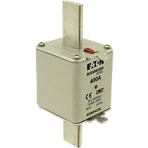 Предохранитель керам. NHG FUSE 400A 500V GL/GG SIZE 2 DUAL IN