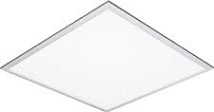 Панель LED универсальная BASIC офис ОПАЛ 35Вт 5000К 3000Лм IP40 ВАРТОН