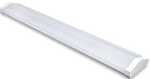 Светильник линейный LED PRIME Linear 40W 4000K 5200Lm IP20 1200мм