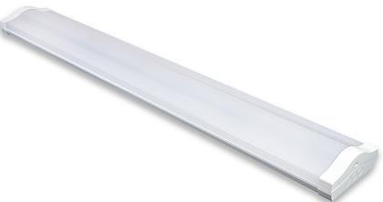 Светильник линейный LED PRIME Linear 40W 4000K 5200Lm IP20 1200мм