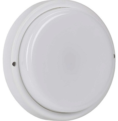 Светильник LED ЖКХ ДПО 0104 25W 2000Lm 4000K IP65 круг GENERICA