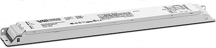 Дроссель ELXd 224.608 2*14W/24W 1-10v (188337.02)
