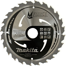 Пильный диск 190х30х2,0х24Т(B-31273) Makita