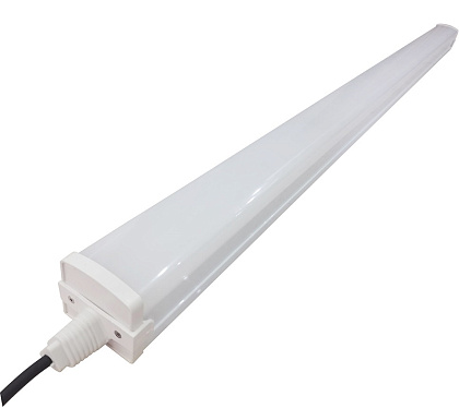 Светильник с/д линейный AL5096 с БАП 4000K 36Вт