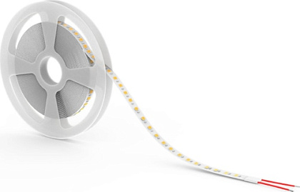 Лента LED 2835 4000K 10Вт/м 120LED/м 12В 700Лм/м 5м Gauss