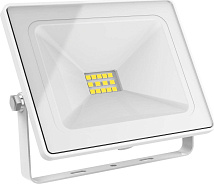 Прожектор LED 6500K 20W 1350Lm IP65 белый Gauss