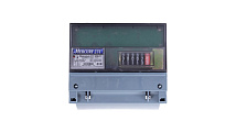 Счетчик Меркурий 231 АМ-01 5-60А 3*230/400 (1.0, 1T, на DIN рейку)