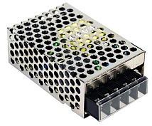 Блок питания RS-25-24 24В 26,4Вт Meanwell