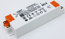 Драйвер CC36W700CGA8 700mA, Pi 39.6W, Po 25.2-35.7W, Vo 36-51V