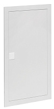 Дверь пласт. для Nova 3 габ. IP40 EKF