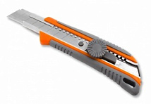 Нож с лезвием 25 мм Tulips tools