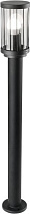 Светильник Gauss Vega столб 10.5*80cm, 1xE27, Max.60W, IP54