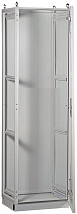 Шкаф напольный ВРУ-1 20.80.60 IP54 TITAN IEK с НДС