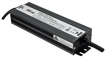 Блок питания MINI Al MTPW-150-24, 150 W Влагозащитный, 24 V