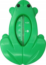 Термометр детский водный бытовой ТБВ-2 Лягушка 1-40 Стан