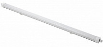 Светильник герметичный LED LUMIA II, белого цвета, 50W, 6500lm, 4000K, AC220-240V, IP66 GTV