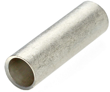 Гильза медная луженая ГМЛ 10-5 (КВТ)