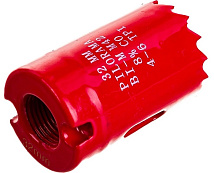 Коронка Bi-Metall 8%Co. 32мм "Pilorama"