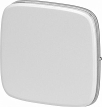 Лицевая панель для Выключателя промежуточн. 1кл Белая ALLURE LEGRAND