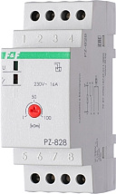 Реле контроля уровня жидкости PZ-828 (1NC*16A, один уровень)