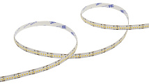Лента LED SMD2835 24Вт 3000К 24В IP20 3200лм/м 240led/м 10мм (уп.5м) WOLTA