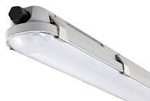 Светильник линейный LED PRIME RANGER C 40W 4000K 5600Lm IP66 1200