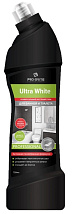 Универсальный чистящий гель для ванны и туалета "свежесть эвкалипта" Ultra White (750 мл)