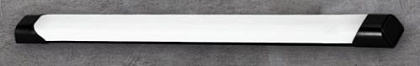 Светильник с/д LE LED IP65 01 72W 6500K черный LEEK