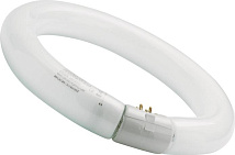 Лампа люминесцентная T8 G10q 4000k 40Вт 3200Лм 400мм Circline Sylvania