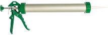Пистолет для герметика Al туба Blast Tube long 600 mm 591006