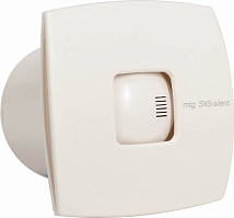 Вентилятор MTG A100SXS-K Бежевый (обратный клапан)