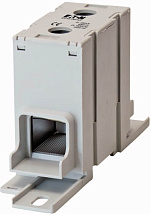 Распределительный блок BPZ-KB-1/400-ALU (1п, 400А)