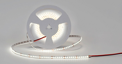Лента LED DOT 4000K 9Вт/ 168LED/ 24В 719Л/ CRI 95 5 SWG