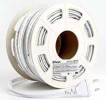 Лента LED 120SMD (2835) 6500К 10Вт/м 220В 25м FERON