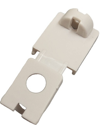 Вставка для опломбирования замка HS02 Sabaj