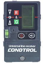 Детектор - отражатель универсальный для лазерных нивелиров CONDTROL ULR