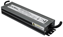 Блок питания MINI Al MTPW-200-24, 200 W Влагозащитный, 24 V