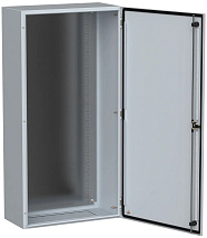 Щит металл. TITAN 5 ЩМП-120.60.30 IP66 IEK