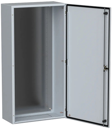 Щит металл. TITAN 5 ЩМП-120.60.30 IP66 IEK