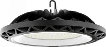 Светильник подвесной LED VOYAGER 4000К 150Вт 14800Lm IP65 черный Bemko
