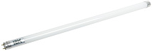 Лампа LED-T8 600мм линейная 10Вт 230В 6500К G13  900Lm IEK
